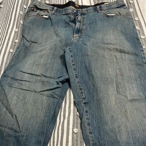 Lee Men’s Jeans Loose fit